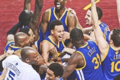 9.5，就在今天，NBA传来詹姆斯、库明加和快船老板鲍尔默的新消息