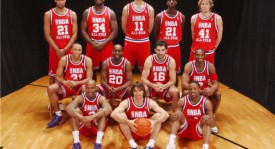 土耳其首轮秀惊艳，土耳其队逆袭塞尔维亚篮球赛胜利